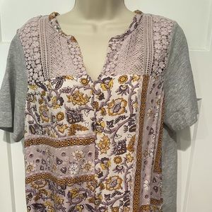 Anthropologie